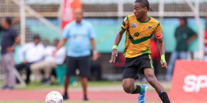 ‘Zoom Zoom’, Gosine get 2024 MVP awards; SSFL releases All Star squads