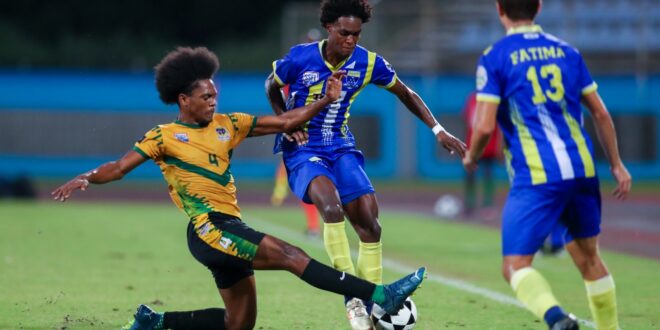 SSFL 25: Benedict’s, Fatima resume rivalry—Girls Premiership put off; but P-ville, SJC return to limelight