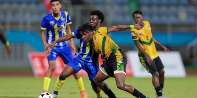Intercol 25: St Benedict’s face stern test in south, KO fixtures released