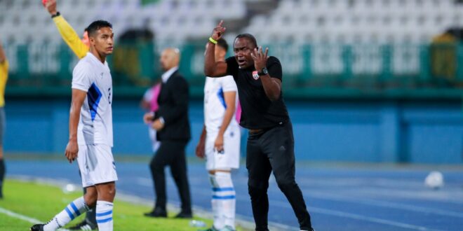 Back in the bamboo: Eve’s resignation is latest sign of disharmony in T&T women’s programme
