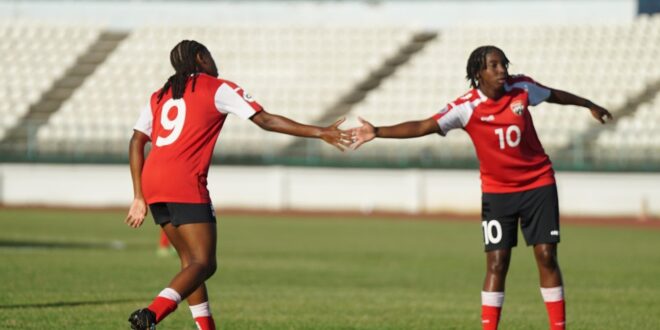 Eve names Cordner, Gosine, Martin and Pollard in 35-member T&T training squad