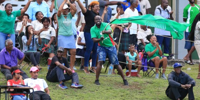 Intercol 25: San Juan North penalise Arima North to maintain East KO dominance