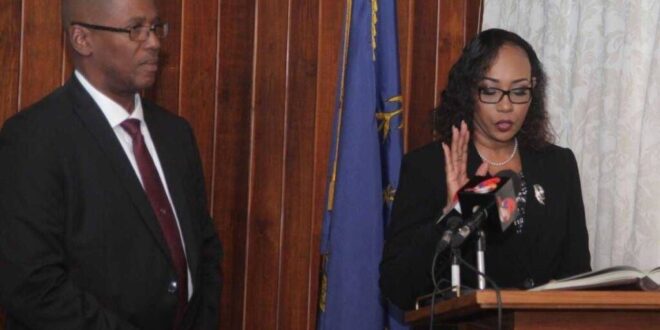 Dr Farrell: Judicial independence vs accountability—why everyone loses in Ayers-Caesar v JLSC