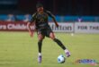 Spicer: Dream come true; Yorke proud of Warriors but hopes to strengthen team