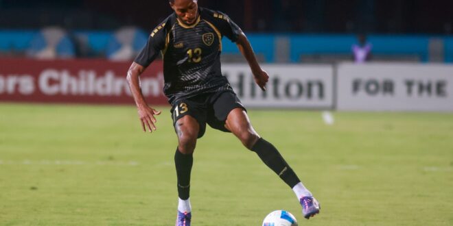 Spicer: Dream come true; Yorke proud of Warriors but hopes to strengthen team