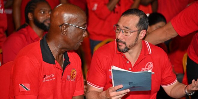 Daly Bread: The fix that failed—PNM collapse started with Rowley’s sneaky succession moves