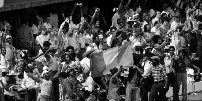 1975 CWC: A journey begins for WI ‘in a galaxy far, far away…’