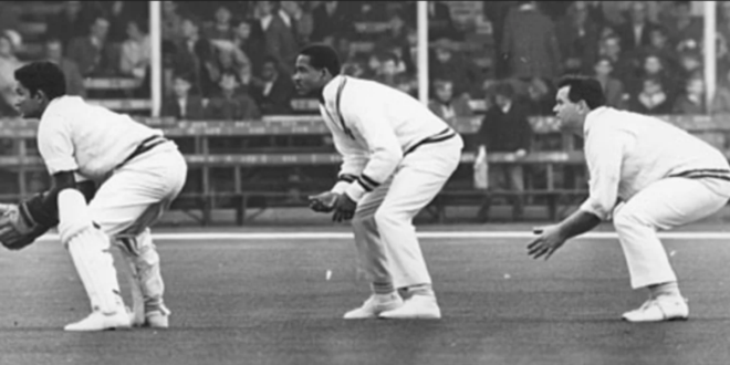 1975 CWC: “These were parlous times”—when limited-overs cricket hit England in 1960s