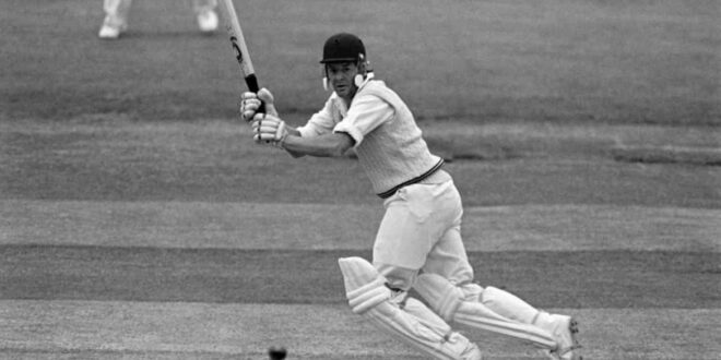 1975 CWC: Turner turns up to book ‘Kiwis’ semi-final clash with WI