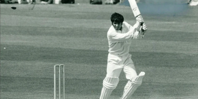 1975 CWC: New Zealand, Pakistan and the chasing Cricket World Cup pack
