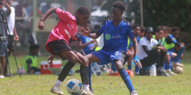 Mulraine: Screening sessions to select national youth teams is lazy, inefficient and outdated