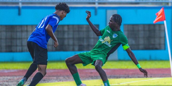 RBNYFL 25: QPCC take U-20 title; Pro Series, B/Blasters, Trendsetter scoop up crowns