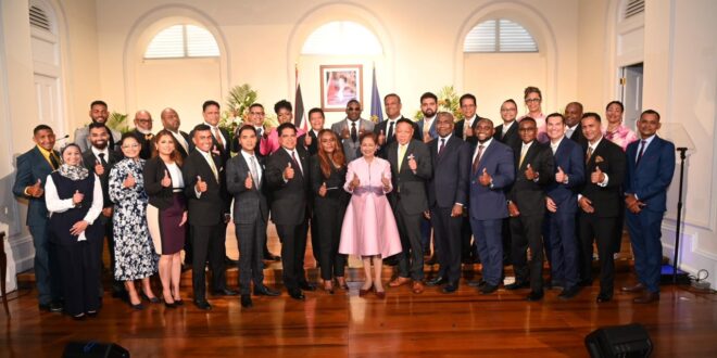 Dear Editor: UNC has opportunity to shift T&T’s political culture—but are they capable?