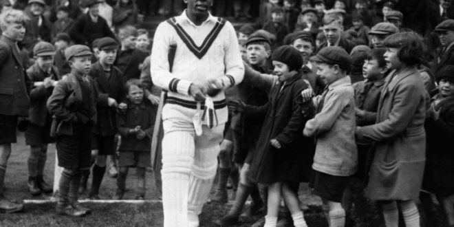 1975 CWC: Minor sensation—how trailblazer Learie Constantine became Britain’s best paid cricketer