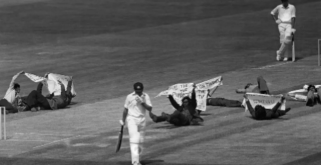 1975 CWC: Julien swings Windies past outclassed Sri Lankans