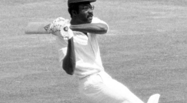 1975 CWC: When WI ruled the world! Lloyd’s flourish creates history
