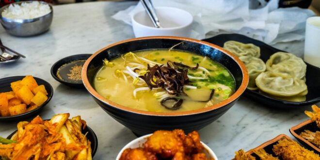Vaneisa: Confessions of a foodie—once you put a pot on the fire; I’m interested!