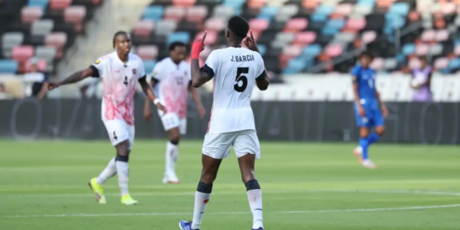 ‘Shiggy’ rescues point for T&T; Warriors still alive after 1-1 draw with 10-man Haiti