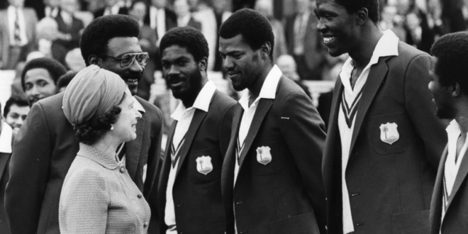 1975 CWC: Does the Caribbean care about Windies history? Does the CWI?!