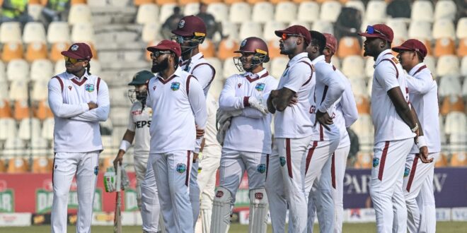 Best: Lost in the rubble? Why West Indies Test cricket can’t avoid relegation to the second tier