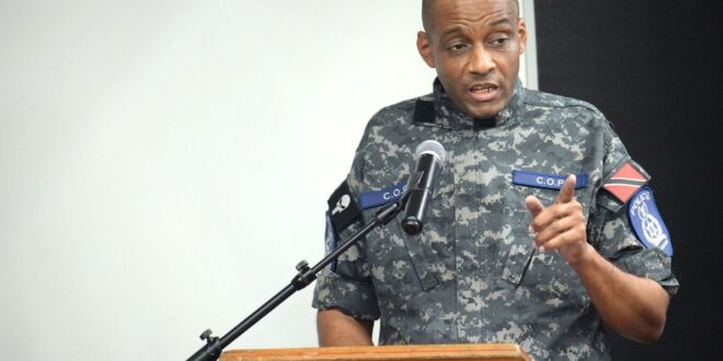 Dear Editor: If TTPS “neutralised” threat that caused SOE, where are the arrests? Where’s the rocket launcher?