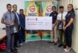 NGC offers “platinum sponsorship” to SSCL U-17 cricket team