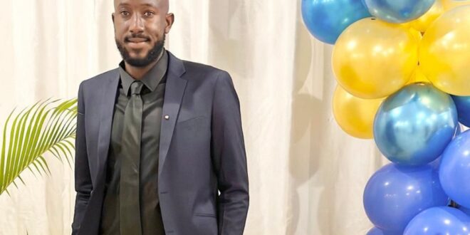 Justice for Shem: Supporters of extradited T&T sport administrator claim legal double standards