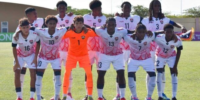 Dear Editor: Did TTFA breach own safeguarding rules with U-15 Boys troubling travel ordeal?