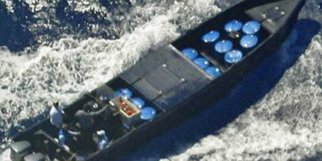 Daly Bread: Ambiguity, sovereignty and policy palsy—pondering US’ naval play and NGC’s withdrawal