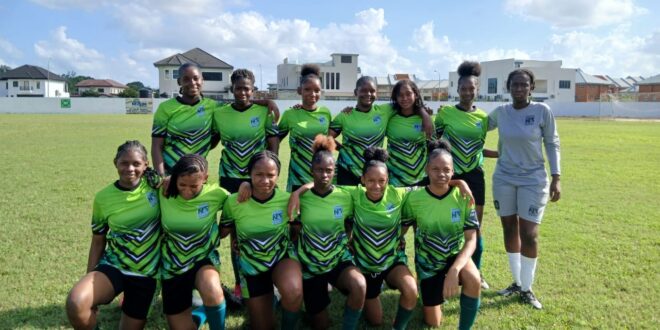 SSFL 25: SJC (POS) and Signal Hill rain goals; S/Juan held by BAHSE