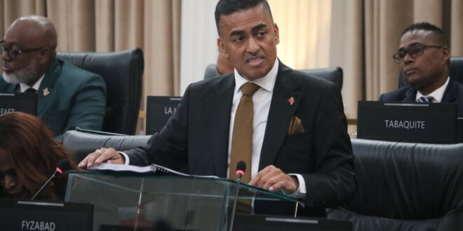 Dear Editor: Promises kept, lives changed: The 2026 Budget delivers