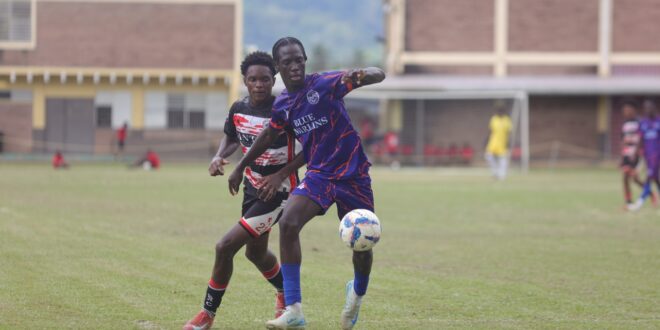 Intercol 25: Speyside upset Scarborough, while Signal Hill go through