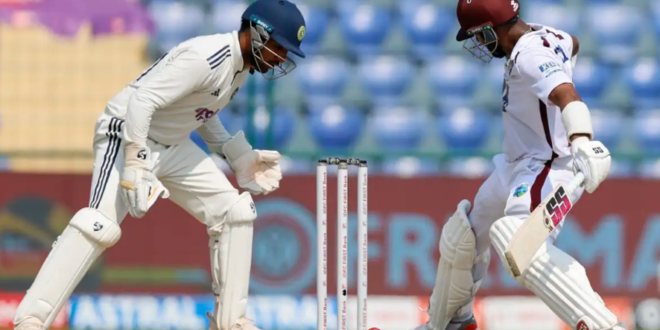 ‘Reds’ Perreira: Lessen load on Sammy and integrate legends—how Windies cricket can change course