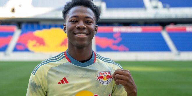 Roald Mitchell, Sween, ‘Fingers’ in T&T squad; Yorke names 26 players for Jamaica WCQ