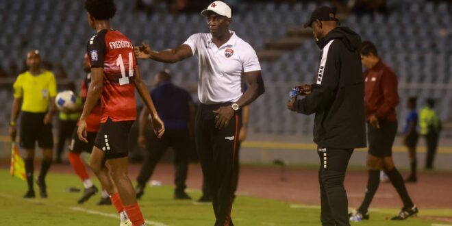 ‘I’ve no interest in critics!’ Yorke defends job and vows to make T&T 10 times better—Wired868 examines coach’s tenure