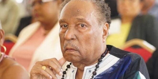 TTFA: Eddie Hart was stalwart of community development, education, and youth empowerment