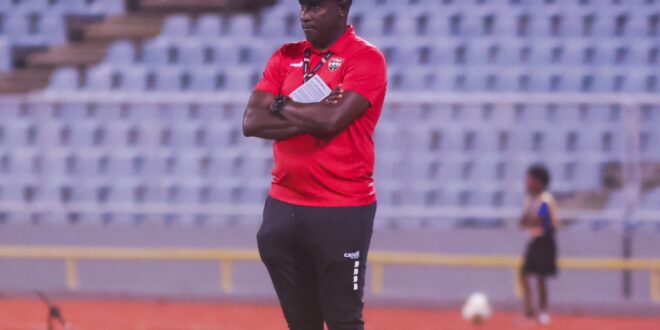 Boyce returns as coach with T&T U14s, but TTFA’s shambolic planning affects team’s chances