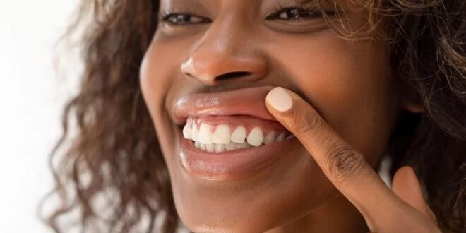 Dr Teelucksingh: Why neglecting your mouth is one of the greatest mistakes in modern health