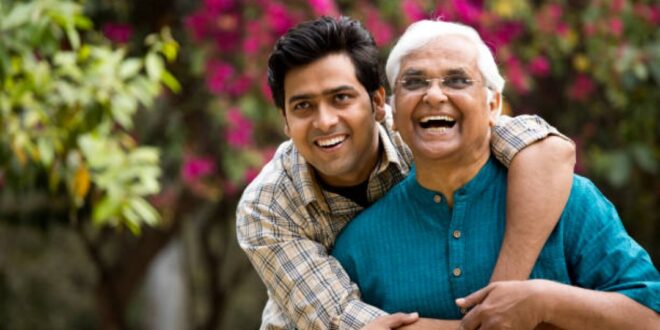 Dr Teelucksingh: Ode to Fathers—who is looking after men who looked after everyone else?