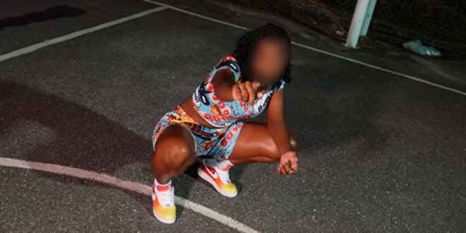 Dear Editor: Why Children’s Authority MUST intervene, with 13-year-old singing about alcohol and taking backshots