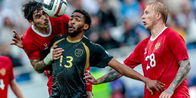 TTFA announces surprise friendly against US second tier club, Louisville City; King welcomes ‘test’