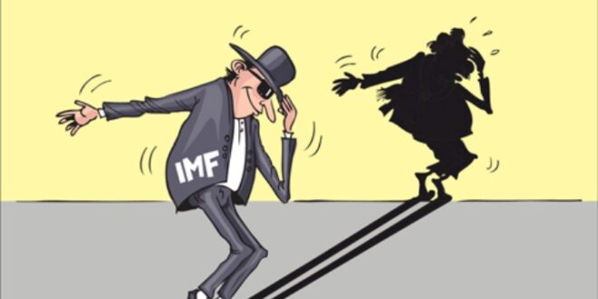 Dr Harris: Will debt be our downfall? Why T&T’s economic future is on a knife’s edge