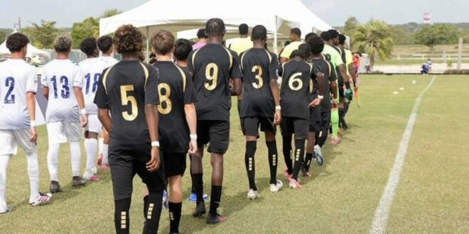 “A good experience”; Boyce claims “tough group” and missed “KPIs” in T&T U14 review