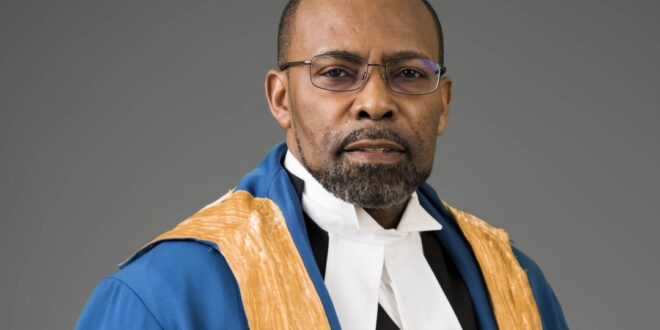 Dr Farrell: The Crisis at the CCJ—what is to be done?