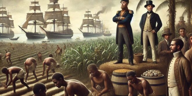 Dr Harris: T&T’s post-independent success is fact-based; even Brits acknowledged our colonial squalor