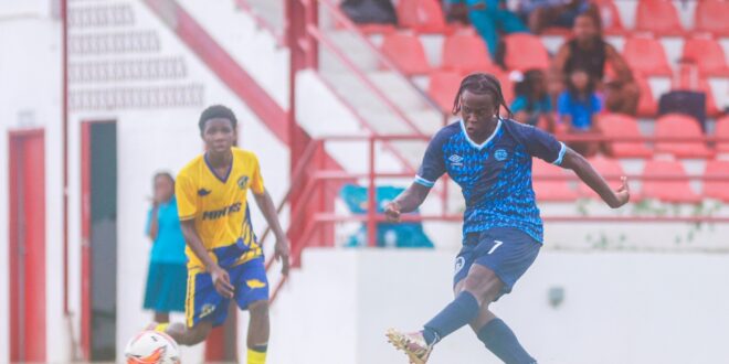 SSFL 26: Arima spank Speyside 8-0; Hillview whip Fatima, “Naps” fall to controversial Signal Hill penalty