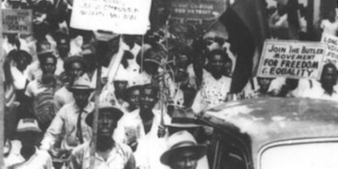 Dr Harris: T&T’s post-independent success is fact-based; even Brits acknowledged our colonial squalor