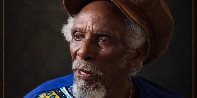 He played his role with authenticity, courage, dignity and conviction—tribute to Brother Valentino, The People’s Calypsonian