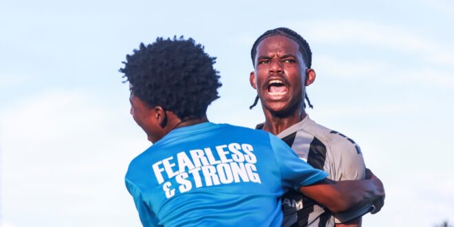 SSFL 26: “Saints” stay unbeaten with draw on Fatima ground, as Signal Hill go top