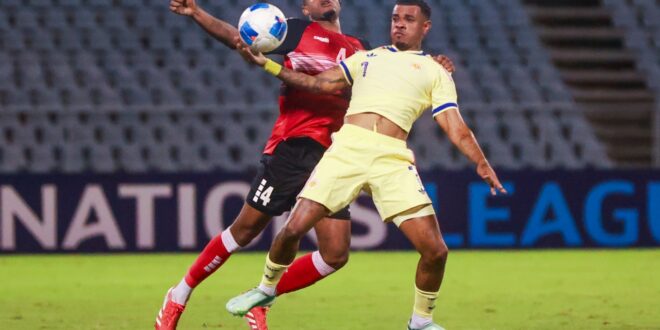 Dear Editor: T&T’s football problems go well beyond the coach—start with accountability!